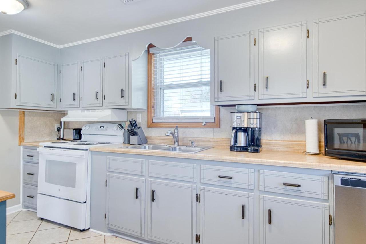 House On The New River, 3Br, 20 Minutes From Vt Radford Exteriér fotografie