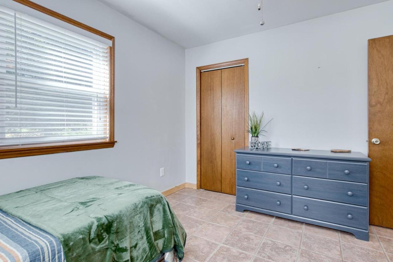 House On The New River, 3Br, 20 Minutes From Vt Radford Exteriér fotografie
