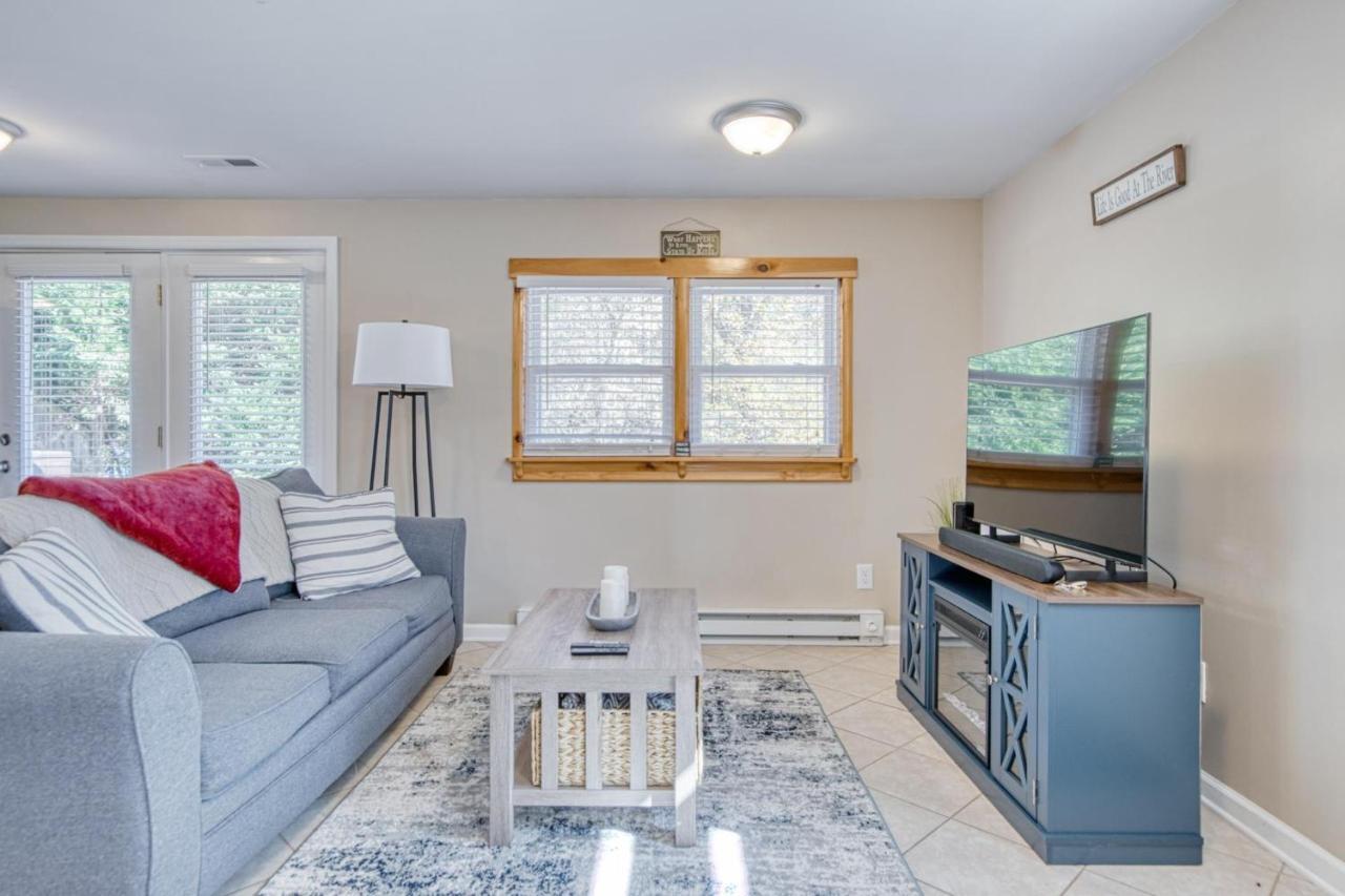 House On The New River, 3Br, 20 Minutes From Vt Radford Exteriér fotografie